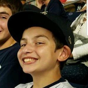 Meet your Posher, Peter